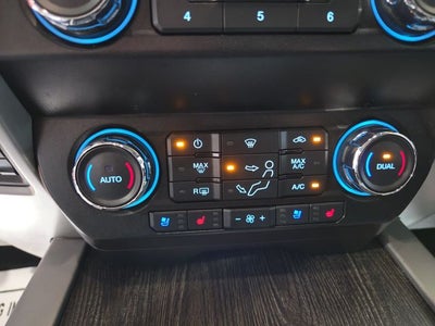2021 Ford F-250SD Lariat
