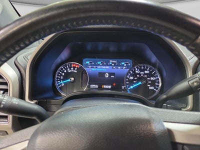 2021 Ford F-250SD Lariat