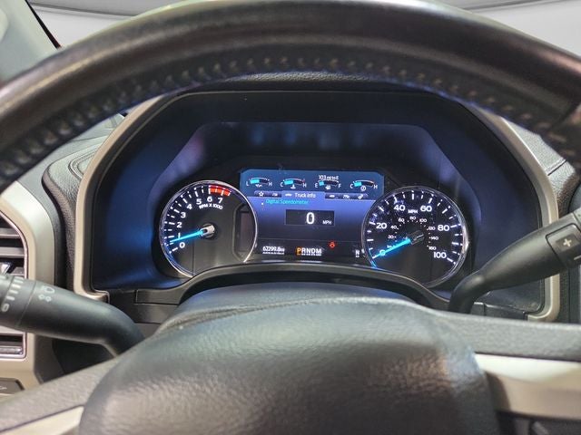 2021 Ford F-250SD Lariat
