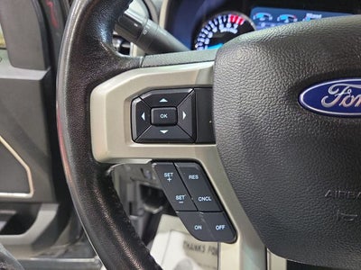 2021 Ford F-250SD Lariat