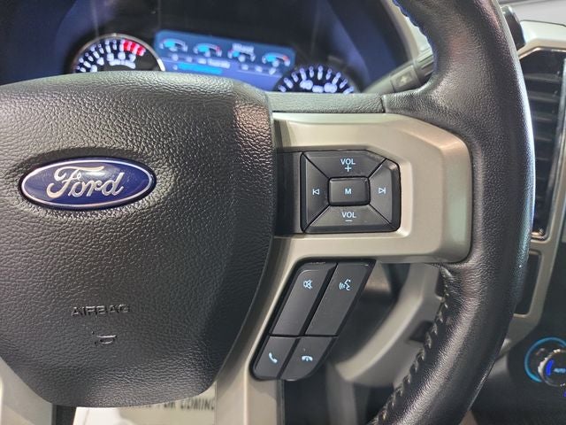 2021 Ford F-250SD Lariat