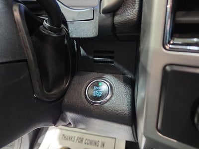 2021 Ford F-250SD Lariat