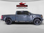 2021 Ford F-250SD Lariat