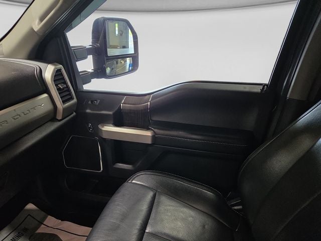 2021 Ford F-250SD Lariat