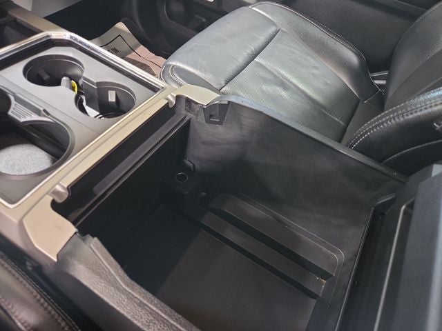 2021 Ford F-250SD Lariat
