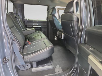 2021 Ford F-250SD Lariat