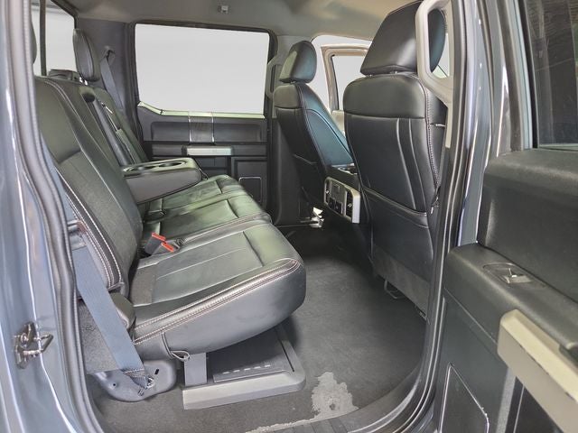 2021 Ford F-250SD Lariat