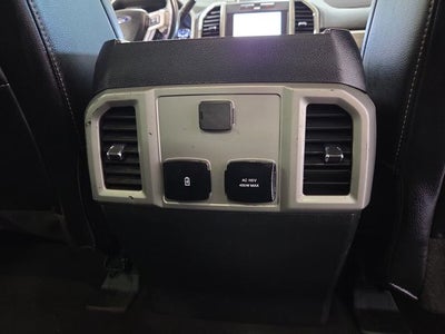 2021 Ford F-250SD Lariat