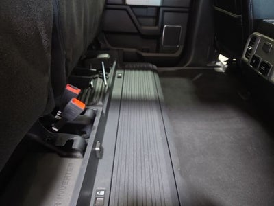 2021 Ford F-250SD Lariat