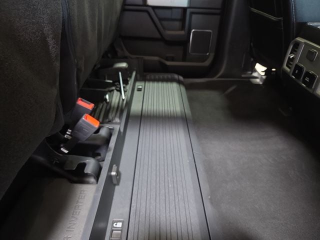 2021 Ford F-250SD Lariat