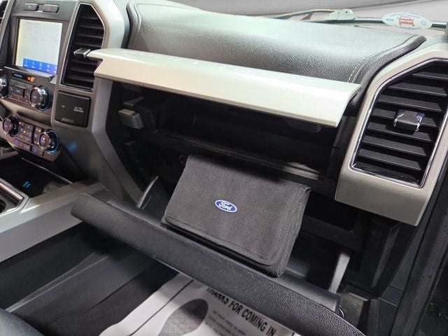 2021 Ford F-250SD Lariat