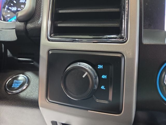 2021 Ford F-250SD Lariat