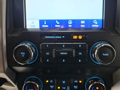 2021 Ford F-250SD Lariat