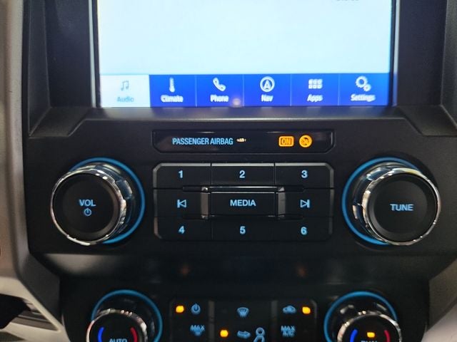 2021 Ford F-250SD Lariat