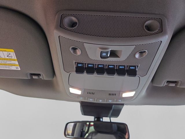 2021 Ford F-250SD Lariat