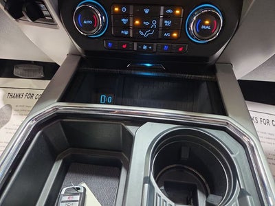 2021 Ford F-250SD Lariat