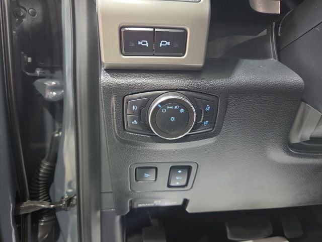 2021 Ford F-250SD Lariat