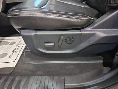 2021 Ford F-250SD Lariat