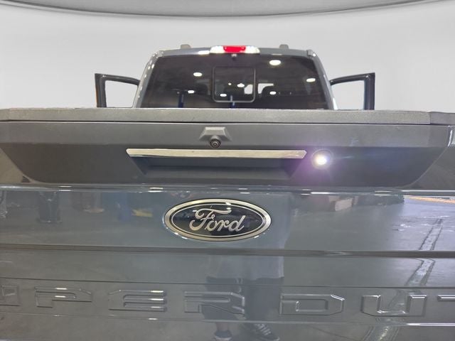 2021 Ford F-250SD Lariat
