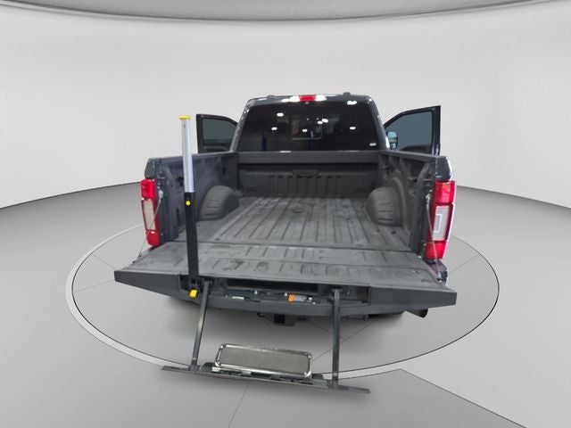2021 Ford F-250SD Lariat