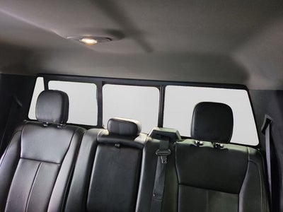 2021 Ford F-250SD Lariat