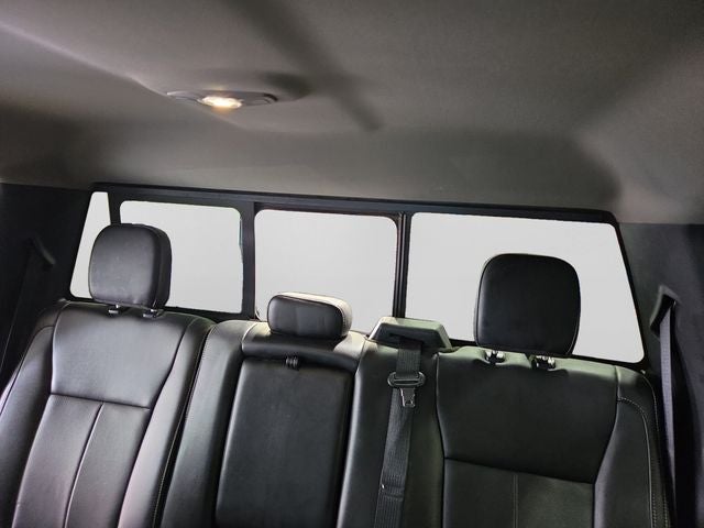 2021 Ford F-250SD Lariat