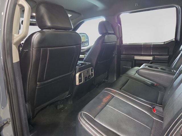 2021 Ford F-250SD Lariat