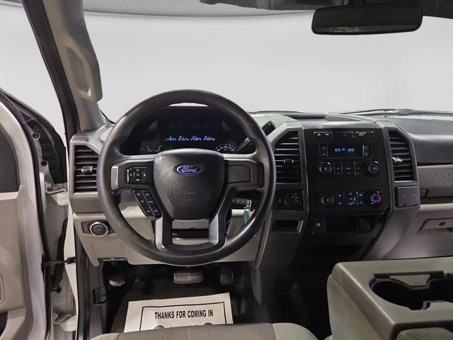 2019 Ford F-350SD XL LIFTED