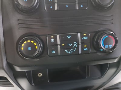 2019 Ford F-350SD XL LIFTED
