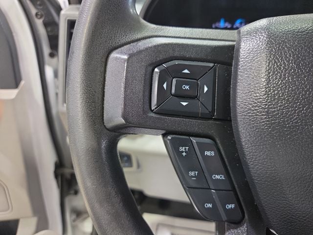 2019 Ford F-350SD XL LIFTED