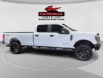 2019 Ford F-350SD XL LIFTED