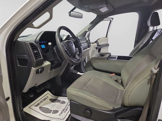 2019 Ford F-350SD XL LIFTED