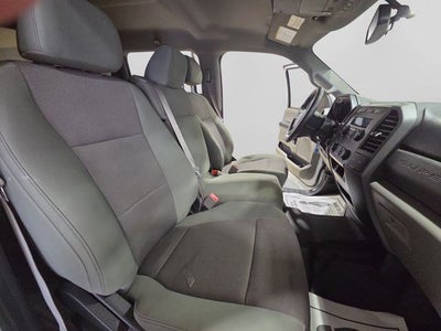 2019 Ford F-350SD XL LIFTED