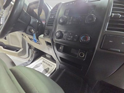 2019 Ford F-350SD XL LIFTED