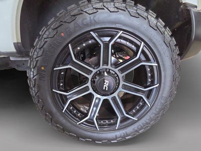2019 Ford F-350SD XL LIFTED
