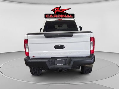 2019 Ford F-350SD XL LIFTED