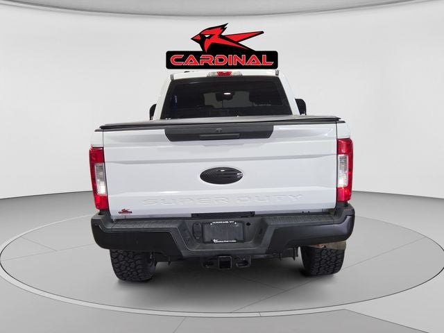2019 Ford F-350SD XL LIFTED