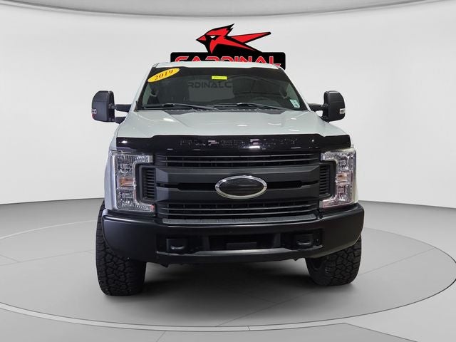 2019 Ford F-350SD XL LIFTED