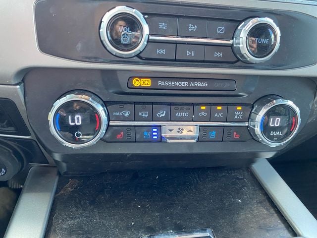 2022 Ford F-350SD Lariat Lifted