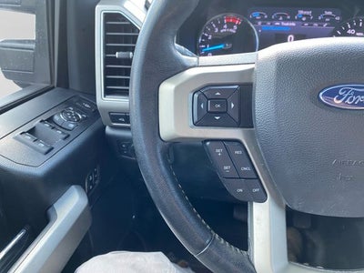 2022 Ford F-350SD Lariat Lifted