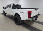 2022 Ford F-350SD Lariat Lifted
