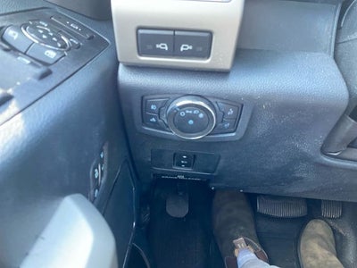 2022 Ford F-350SD Lariat Lifted