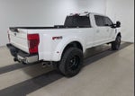 2022 Ford F-350SD Lariat Lifted