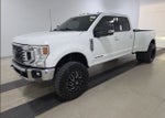 2022 Ford F-350SD Lariat Lifted