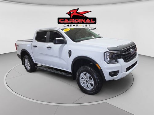 2024 Ford Ranger XL