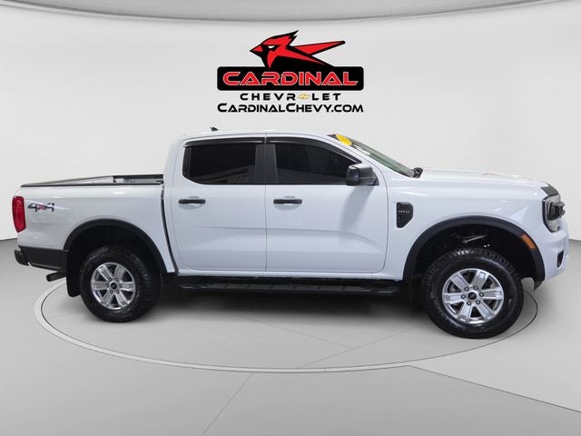2024 Ford Ranger XL