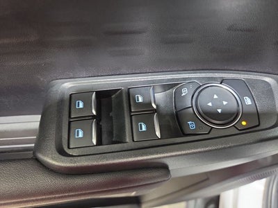 2024 Ford Ranger XL