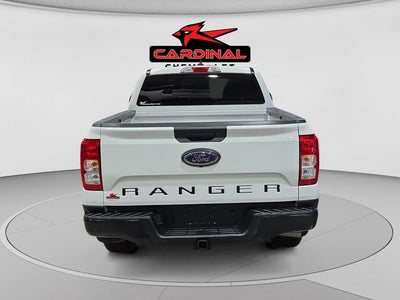 2024 Ford Ranger XL