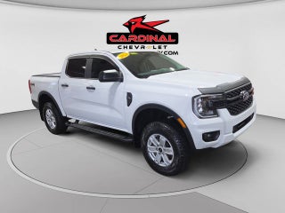 2024 Ford Ranger XL