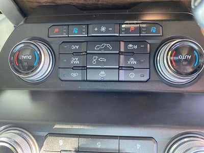 2019 Ford F-150 Limited